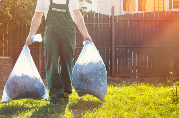 Best Commercial Cleanout Services  in Union Hill Novelty Hill, WA