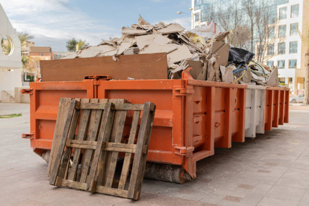 Trash Removal Near Me in Union Hill Novelty Hill, WA