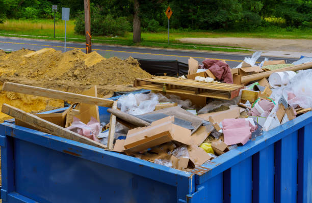  Union Hill Novelty Hill, WA Junk Removal Pros
